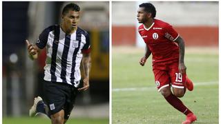 Alianza Lima vs. Universitario de Deportes: revive los 10 últimos clásicos en Matute [FOTOS]