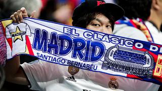 Solo falta el OK de LaLiga: Real Madrid está de acuerdo con el Barcelona con la nueva fecha para el Clásico