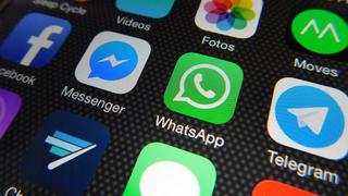 WhatsApp limitará el número de personas a las que podrás reenviar un mensaje
