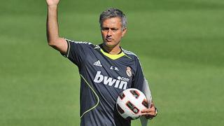 Vaya sorpresa: la ex figura merengue que José Mourinho quiere como asistente en Real Madrid