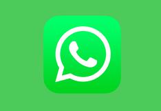 Muchos ya lo tienen: aquí te enseño a activar el nuevo ícono de WhatsApp