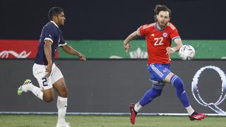 ¡Celebra la ‘Roja’! Chile derrotó 3-2 a Paraguay, por amistoso internacional
