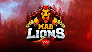 MAD Lions E.C le dice adiós a su equipo de CS:GO por tramposos