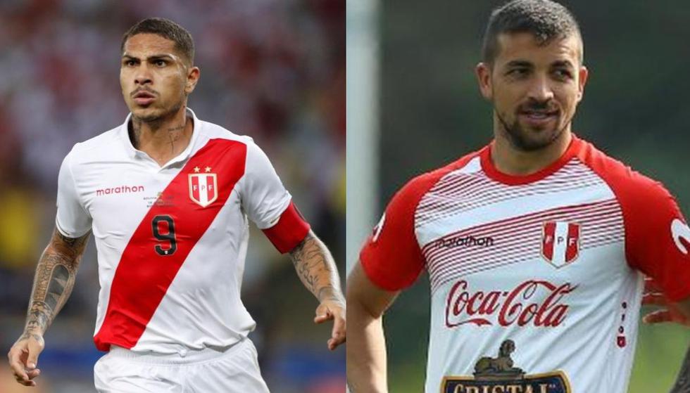 Mira el once titular de Perú y Uruguay para el amistoso FIFA. (Foto: GEC)