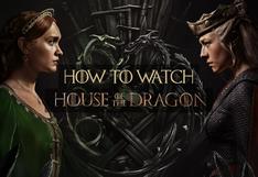 How to Watch ‘House of the Dragon’ Season 2 Episode 1 Online from Any Country Tonight