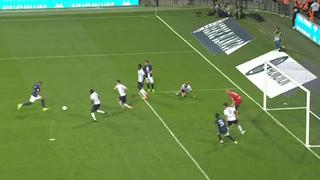 Jugadón de Messi y gol de Mbappé: así llegó el 2-0 de PSG ante Tolouse [VIDEO]