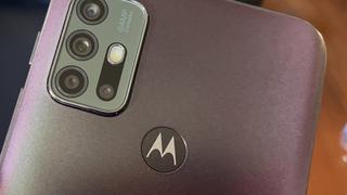 Motorola lanza en Perú el Moto G30: conoce más detalles del nuevo gama media