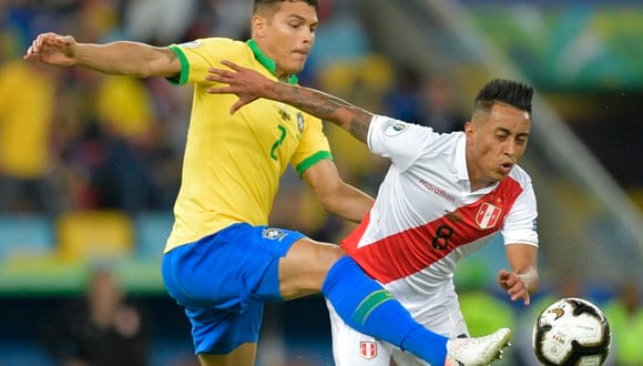 Perú integrará el grupo A de la Copa América 2021 junto a Brasil, Colombia, Ecuador y Venezuela.  (Foto: AFP)
