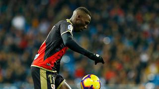 Lo mejor de lo mejor: Luis Advíncula fue incluido en el equipo ideal de la fecha en la Liga Santander