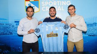 “Hay jugadores delante de él”: Roberto Mosquera aclara las dudas sobre el presente de Percy Prado