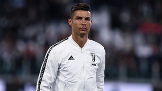 El IX ideal para Cristiano: el súper equipo que la Juventus prepara para Ronaldo [FOTOS]