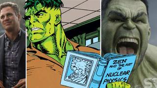 Avengers: Endgame | El CEO de Marvel afirma que el chasquido de Hulk hizo más que traer a todos de vuelta