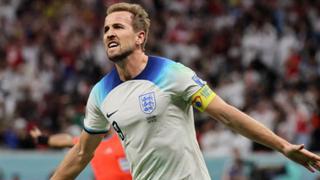 Kane, optimista tras su reciente gol en Qatar 2022: “Espero que sea el comienzo de una racha”