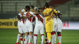 Sería en nuestro país: Selección Peruana y la chance de jugar un amistoso en noviembre