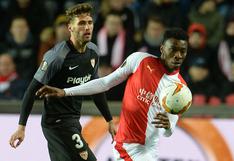 Cayó la leyenda: el gol de Ibrahim Traore a los 120' que eliminó al Sevilla de 'su' Europa League [VIDEO]