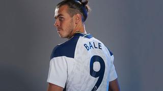 Hasta que por fin: adelantan la fecha del debut de Gareth Bale con el Tottenham