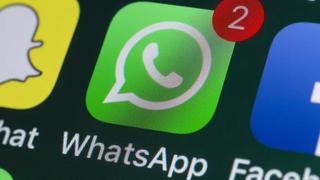 WhatsApp: así funciona la herramienta de “guardar mensajes”