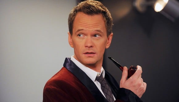 El origen de la frase más popular de Barney en "How I Met Your Mother" (Foto: CBS)