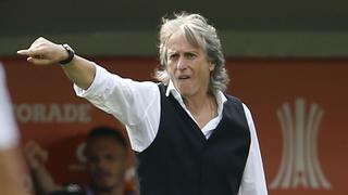 Jorge Jesus hace historia y es el primer técnico extranjero en sacar campeón de América a un club brasileño