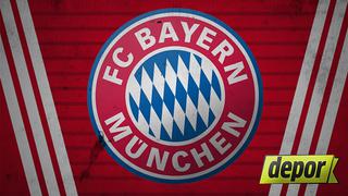 Champions League: hoy descarga gratis el Wallpaper del Bayern Munich