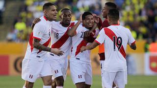Medio chileno afirma que Perú quedará en este increíble puesto en las Eliminatorias [VIDEO]