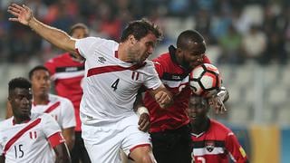 Renzo Revoredo o Aldo Corzo: ¿quién debe ser titular en la Selección Peruana? (OPINA)