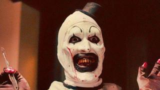“Terrifier 2”: la película de terror de Art the Clown que ha causado náuseas en la audiencia