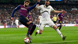 Del Camp Nou al Bernabeú: radical cambio para el Barcelona vs Real Madrid ante protestas en Cataluña