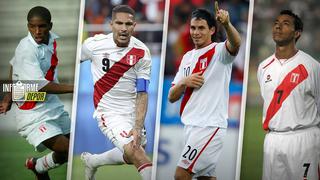 Selección Peruana: los resultados en su primer partido con camiseta nueva [GALERÍA]