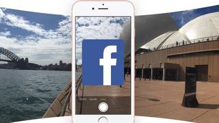 Facebook estrena nuevo diseño azul y así es como lucirá en tu celular
