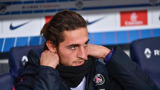 ¿Qué dirán en el Barça? La sorpresiva decisión del PSG para con Rabiot de cara a la Champions League