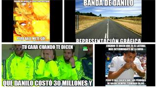 Real Madrid vs. Rayo Vallecano: mira los mejores memes del triunfo merengue