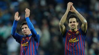 Cesc Fábregas avisó que PSG y Lionel Messi no la tendrán fácil en la Ligue 1