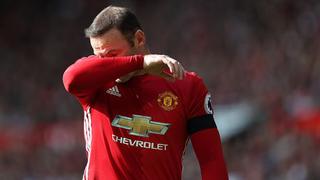 Wayne Rooney más lejos del United: los dos firmes candidatos a ficharlo
