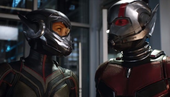 Marvel: Ant-Man 3 comenzaría su rodaje en el 2021 según actor. (Foto: Marvel)
