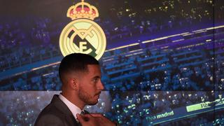 Ya tiene planes: el hermano de Hazard revela los planes del ‘Duque’ en el Madrid