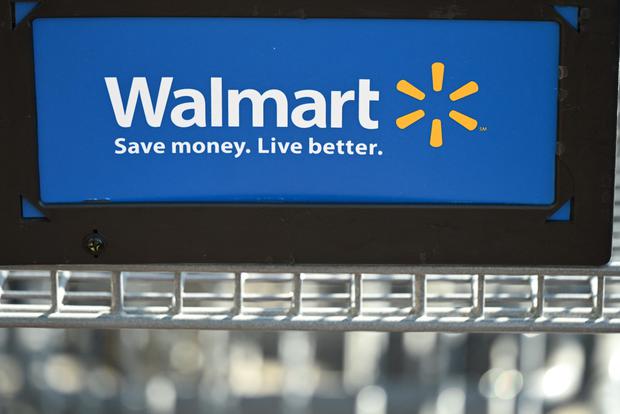 Walmart announced inclusion measures (Photo: AFP)