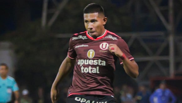 Edison Flores habló sobre el presente de Universitario, tanto en la Liga 1 y en la Copa Libertadores. (Foto: Liga 1)