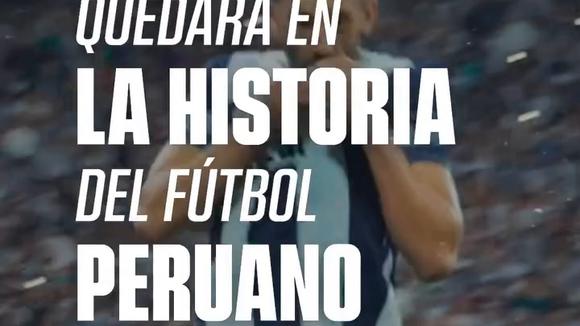 El mensaje de la Liga de Fútbol Profesional a horas del Alianza Lima vs. Universitario (Video: Liga 1)