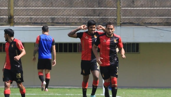 Melgar ganó 1-0 a Sport Boys por la Fase 2. (Foto: Liga 1)