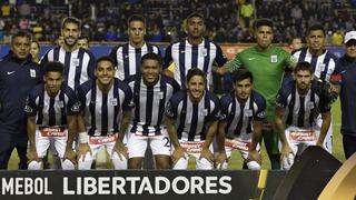 Alianza Lima: ¿cuándo fue la última vez que un equipo peruano le ganó a un vigente campeón de Libertadores?