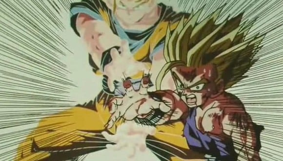 Dragon Ball Super: ‘Gohan volverá a salvar a la Tierra tras el error de Goku?. (Toei Animation)