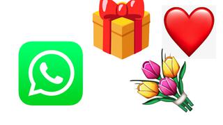 WhatsApp: los mejores emojis para enviar por el Día de la Madre