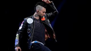 Maroon 5: Autoridades cancelaron su concierto en Argentina debido al coronavirus