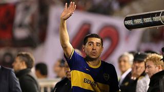 El 'As' bajo la manga: Riquelme podría convertirse en vicepresidente de Boca Juniors