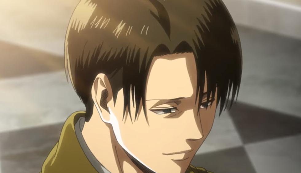 Shingeki no Kyojin Temporada 3 Capítulo 10 las últimas