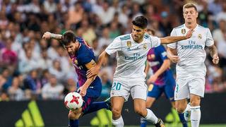 Más que confirmado: el día y hora del primer Clásico entre Real Madrid y Barcelona por La Liga