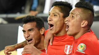 Perú vs. Colombia: ¿Cuánto cuesta ver a la bicolor en cuartos de final?