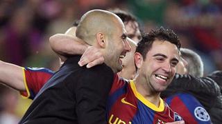‘Recado’ del Galatasaray: “Haríamos un favor a Xavi comparándolo con Guardiola”