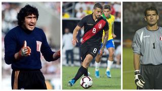 Perú vs. Uruguay: Como Gabriel Costa, ¿qué futbolistas de la 'bicolor' enfrentaron a su país de origen?